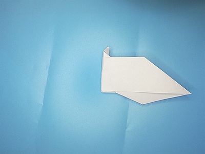 bat-paper-airplane-Step 15-2