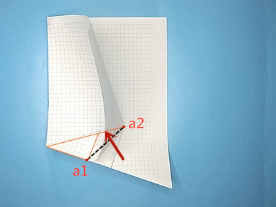 boomerang-paper-airplane-Step 10