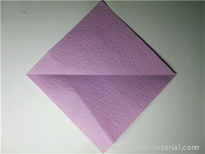 easy-origami-bird-Step 1-3
