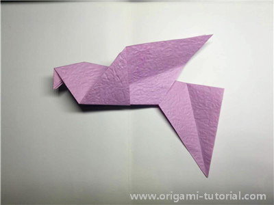 easy-origami-bird-Step 9-3