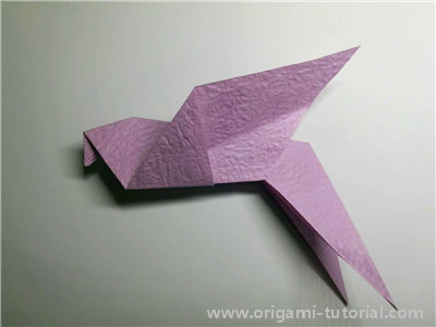 easy-origami-bird-Step 10-3