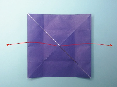 easy-origami-box-Step 5