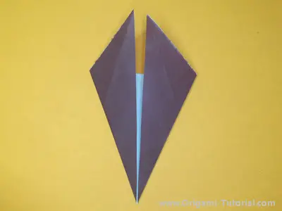 easy-origami-deer-head-Step 2-2