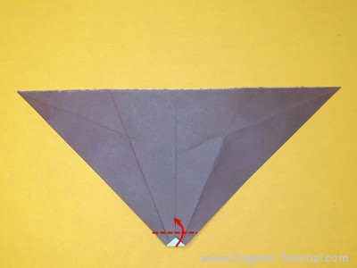 easy-origami-deer-head-Step 5