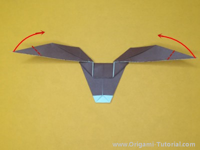 easy-origami-deer-head-Step 12