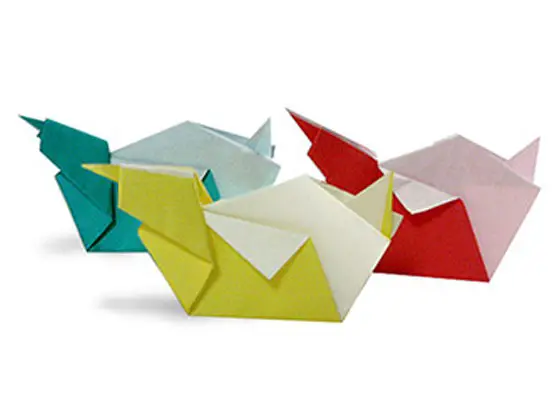 easy-origami-duck
