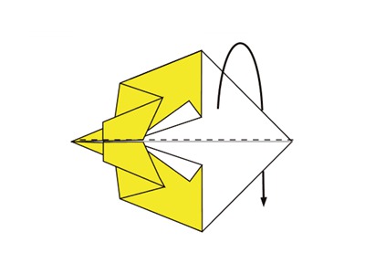 easy-origami-duck09