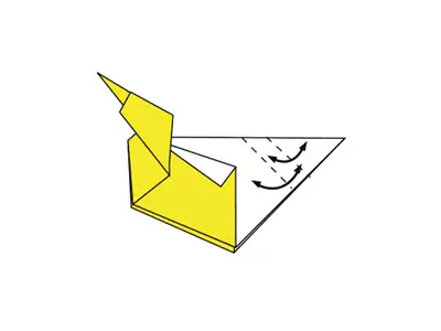 easy-origami-duck10