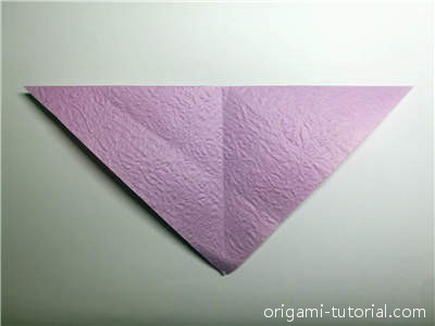 easy-origami-elephant-Step 2-2