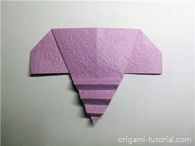 easy-origami-elephant-Step 10