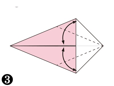 easy-origami-flamingo03