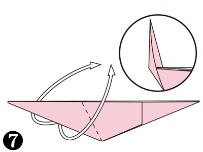 easy-origami-flamingo07