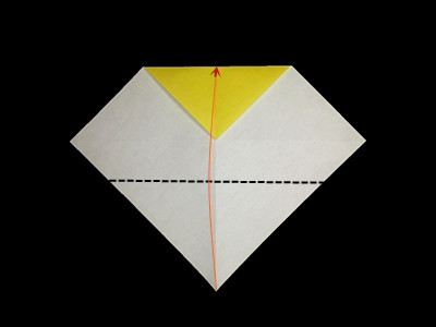 easy-origami-heart-Step 3