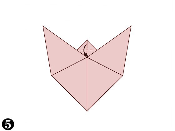 easy-origami-koala-face05