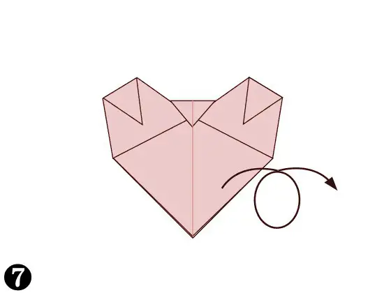 easy-origami-koala-face07