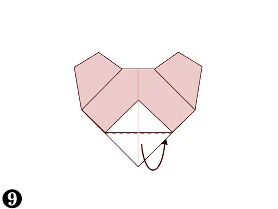 easy-origami-koala-face09