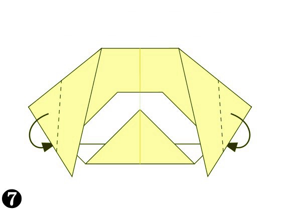 easy-origami-maltese-face07