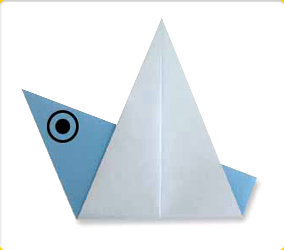 easy-origami-paper-bird