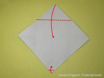easy-origami-paper-elephant-Step 3