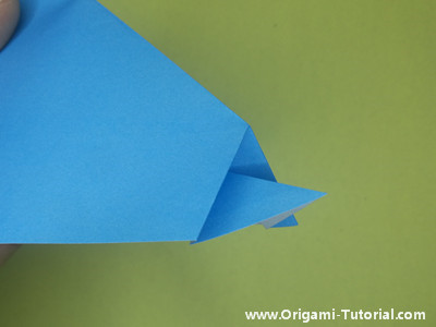 easy-origami-paper-elephant-Step 14-2