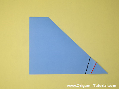easy-origami-paper-elephant-Step 14