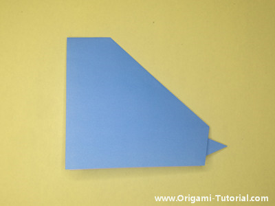 easy-origami-paper-elephant-Step 15