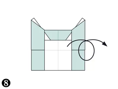 easy-origami-robot-face08