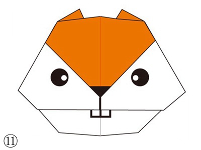 easy-origami-squirrel-face11
