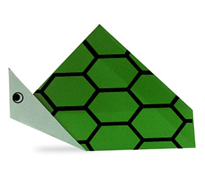 easy-origami-turtle