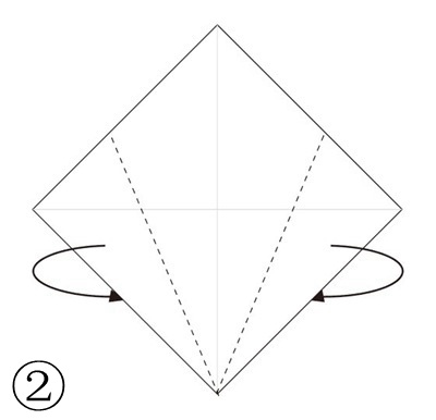easy-origami-woodpecker02