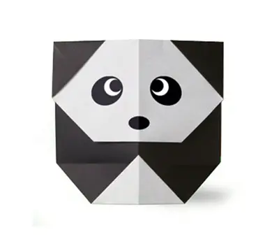 easy-paper-panda