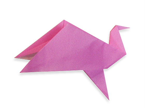 fold-origami-bird