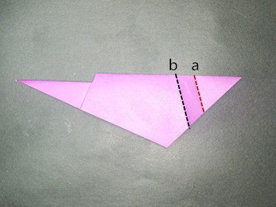 inside-reverse-folds-twice-Step 8