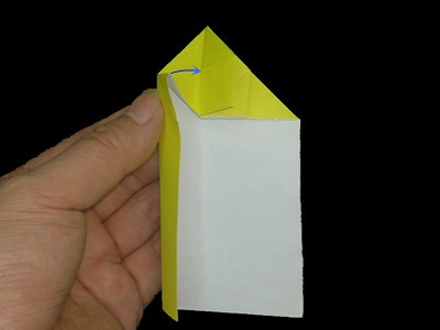 long-origami-heart-bookmark-Step 10-2
