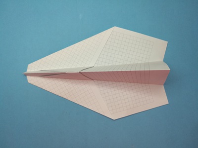 nakamura-lock-paper-airplane