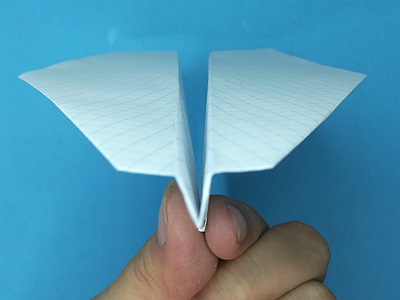 nakamura-lock-paper-airplane-Step 10
