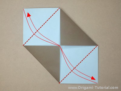 origami-bear-Step 3
