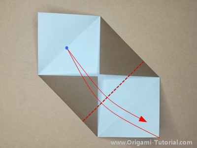 origami-bear-Step 4