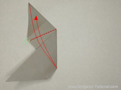 origami-bear-Step 8