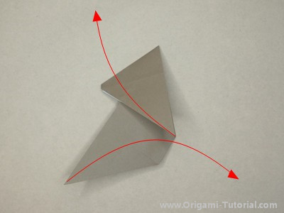 origami-bear-Step 9