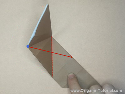origami-bear-Step 10
