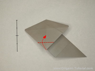 origami-bear-Step 11