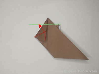 origami-bear-Step 14-3