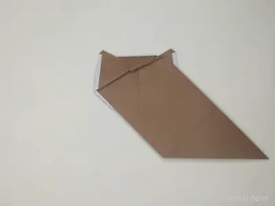 origami-bear-Step 16-3