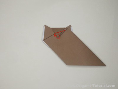 origami-bear-Step 16