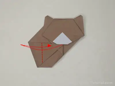 origami-bear-Step 18-2