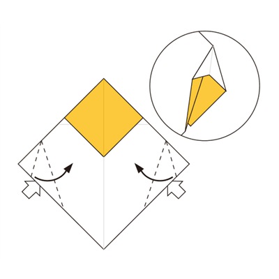 origami-bee05
