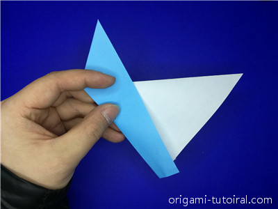 origami-boat-Step 3-4