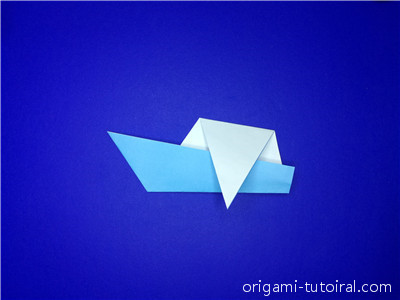 origami-boat-Step 4-2
