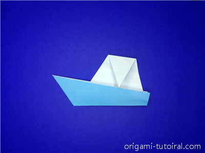 origami-boat-Step 4-4